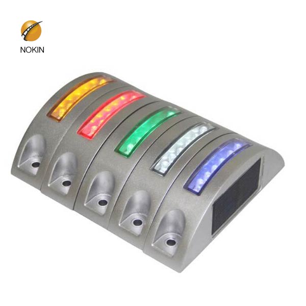 Glass Reflective Road Stud for Regular Driving